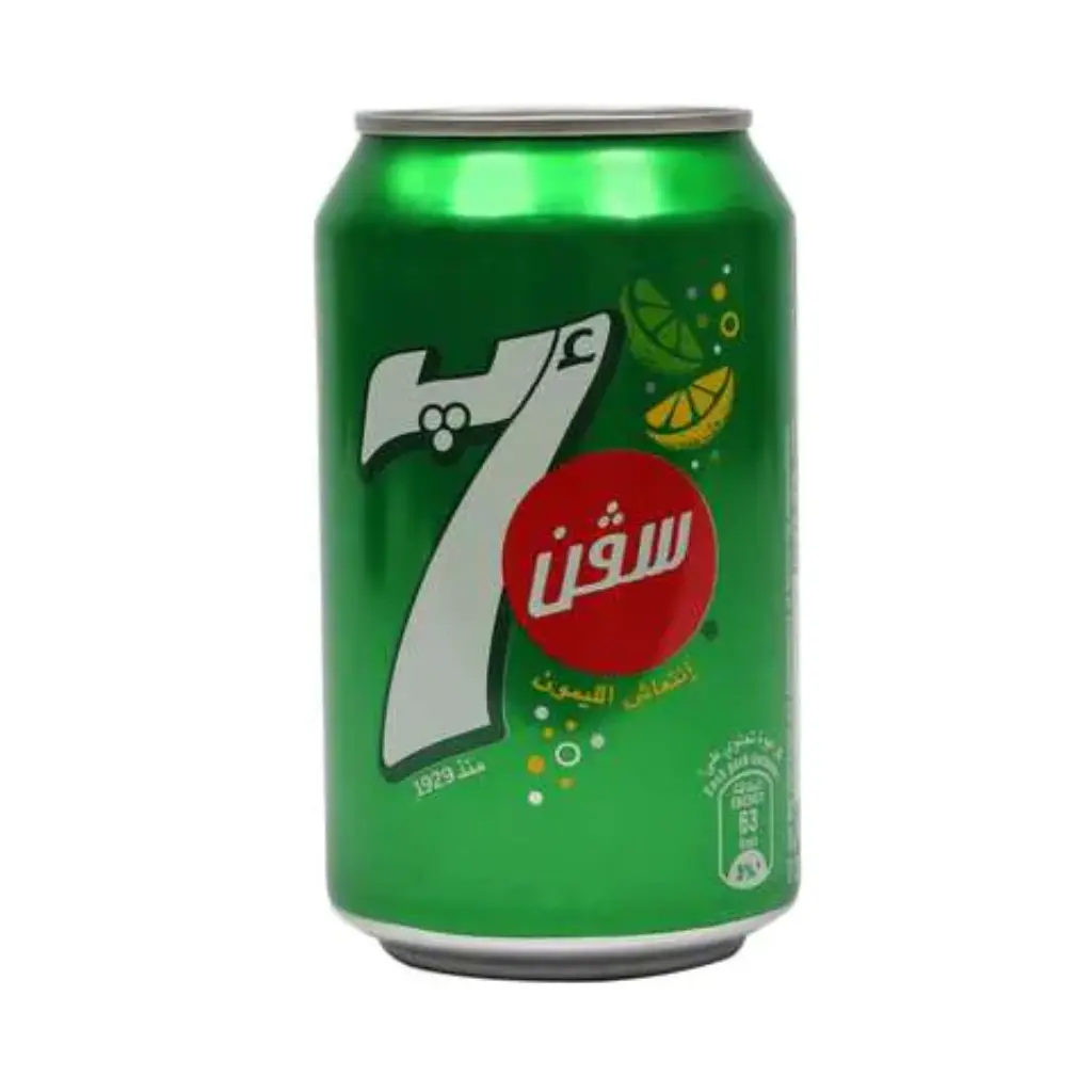 سفن أب